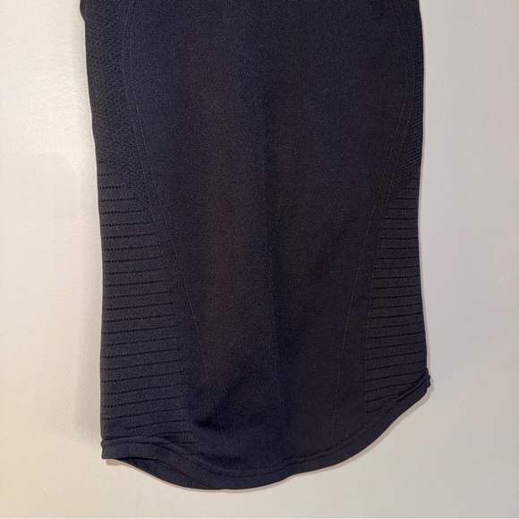 Alphalete Ozone Racerback Tanktop Black XXS - Picture 5 of 7